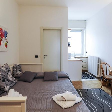 Duomo 2 Apartment 밀라노 외부 사진