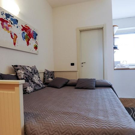 Duomo 2 Apartment 밀라노 외부 사진