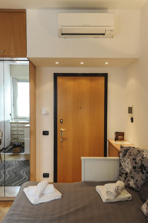 Duomo 2 Apartment 밀라노 외부 사진