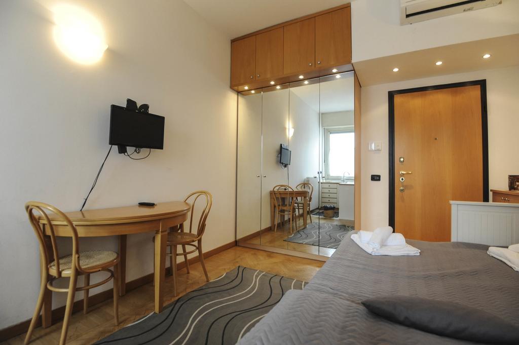 Duomo 2 Apartment 밀라노 외부 사진