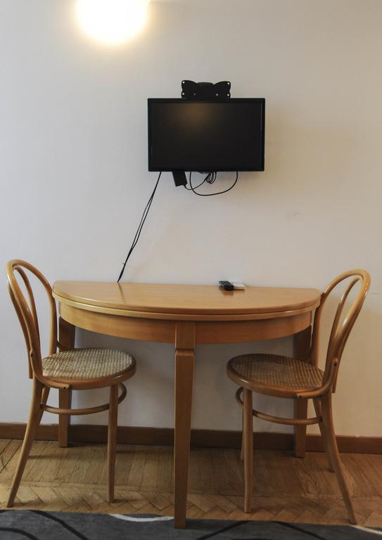 Duomo 2 Apartment 밀라노 외부 사진