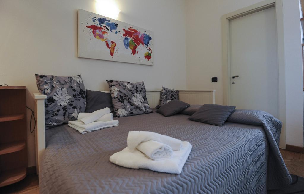 Duomo 2 Apartment 밀라노 외부 사진