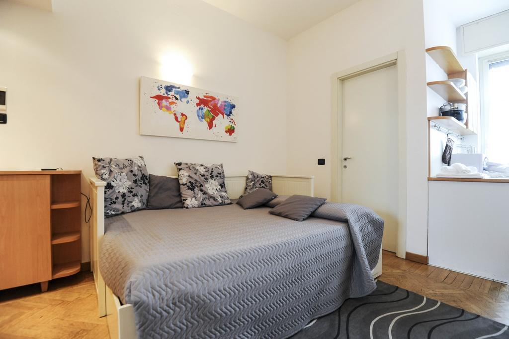 Duomo 2 Apartment 밀라노 외부 사진