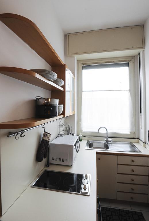 Duomo 2 Apartment 밀라노 외부 사진