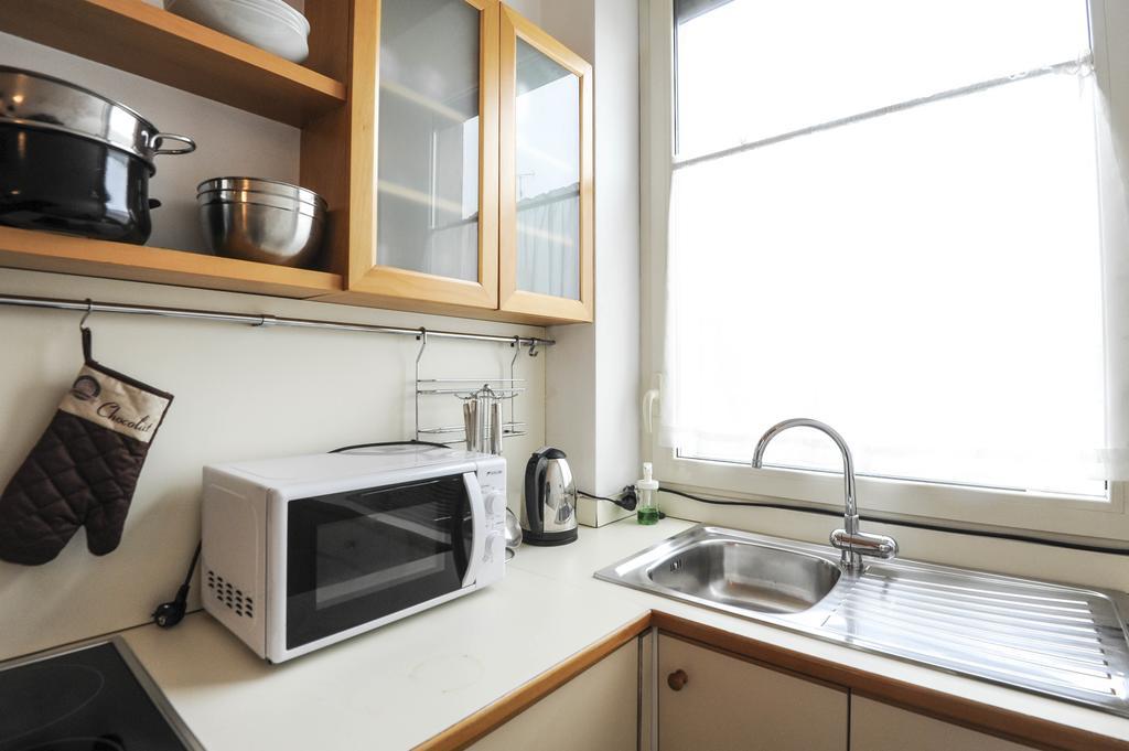 Duomo 2 Apartment 밀라노 외부 사진